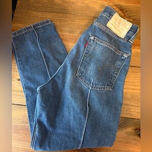 Levi’s Vintage 701 Jeans, Women’s Size 27 Levi’s